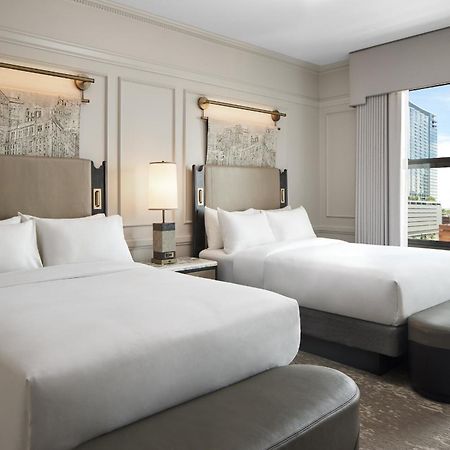 The Pfister Hotel Milwaukee Ngoại thất bức ảnh
