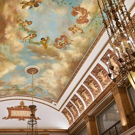 The Pfister Hotel Milwaukee Ngoại thất bức ảnh