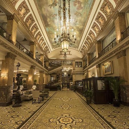The Pfister Hotel Milwaukee Ngoại thất bức ảnh