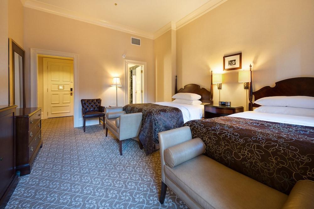 The Pfister Hotel Milwaukee Ngoại thất bức ảnh