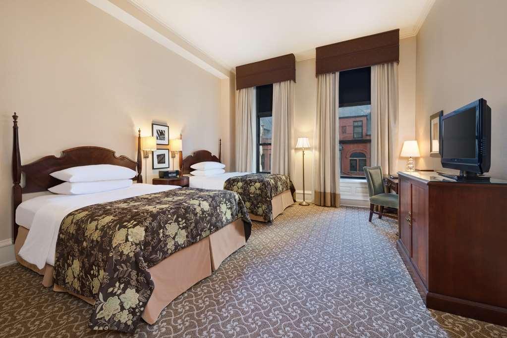 The Pfister Hotel Milwaukee Ngoại thất bức ảnh