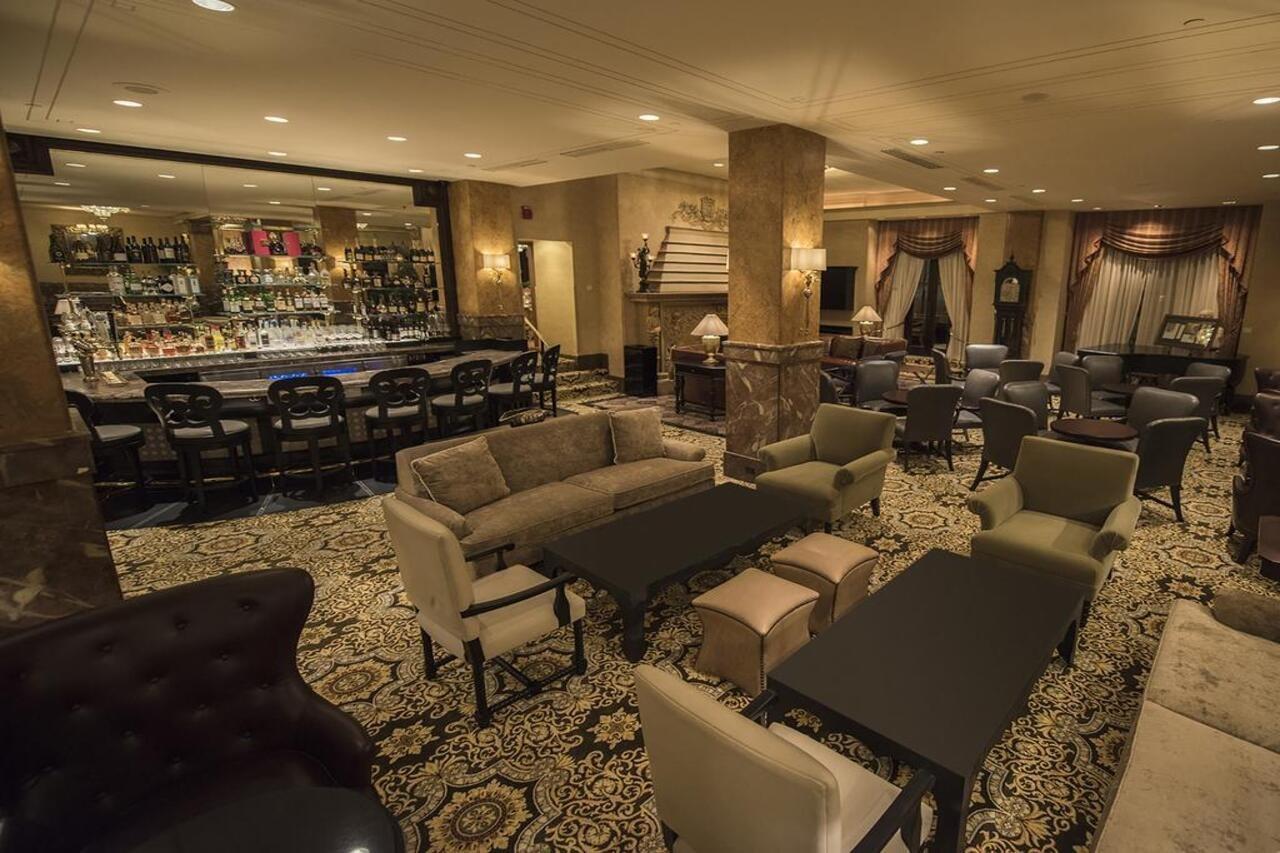 The Pfister Hotel Milwaukee Ngoại thất bức ảnh