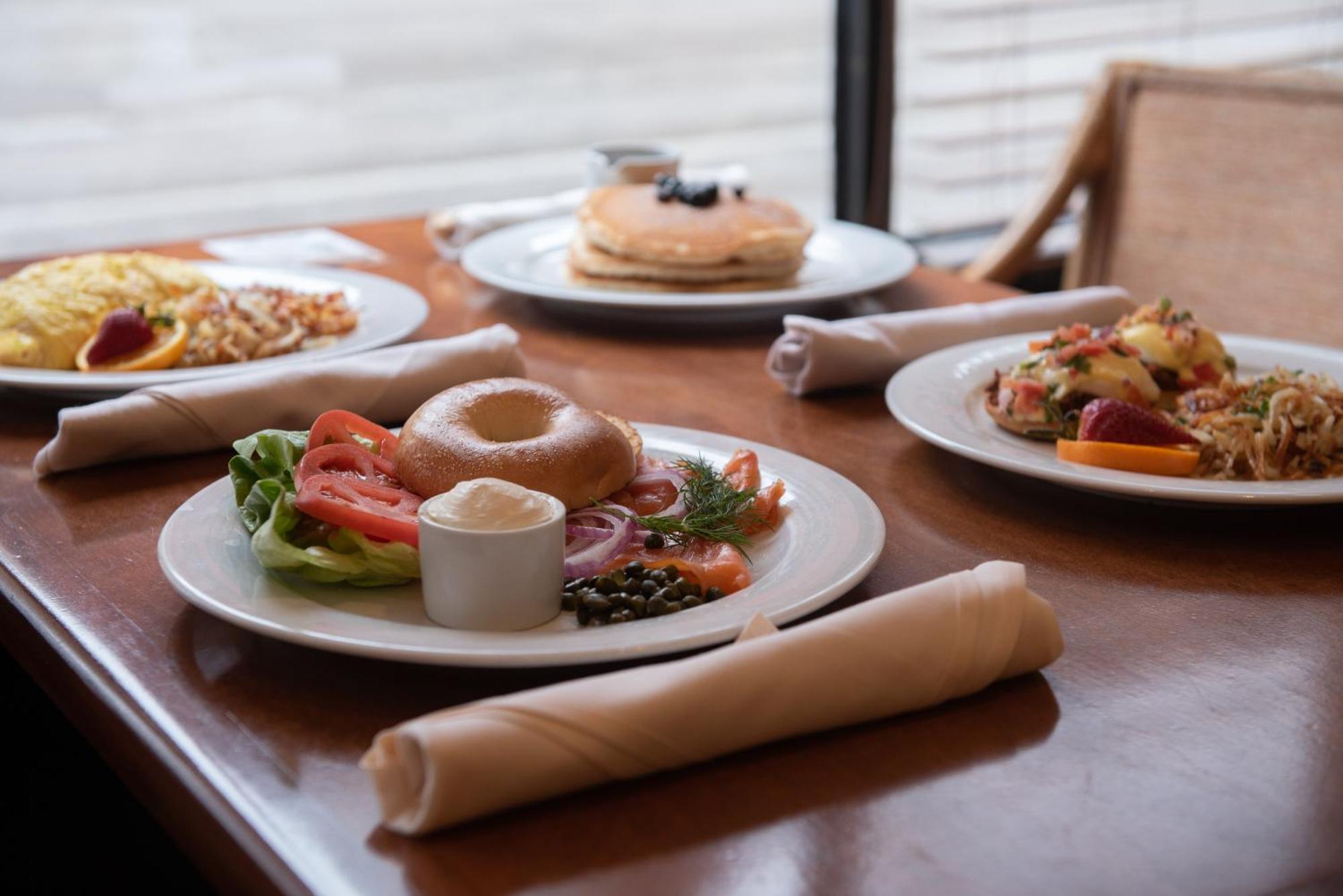 The Pfister Hotel Milwaukee Ngoại thất bức ảnh