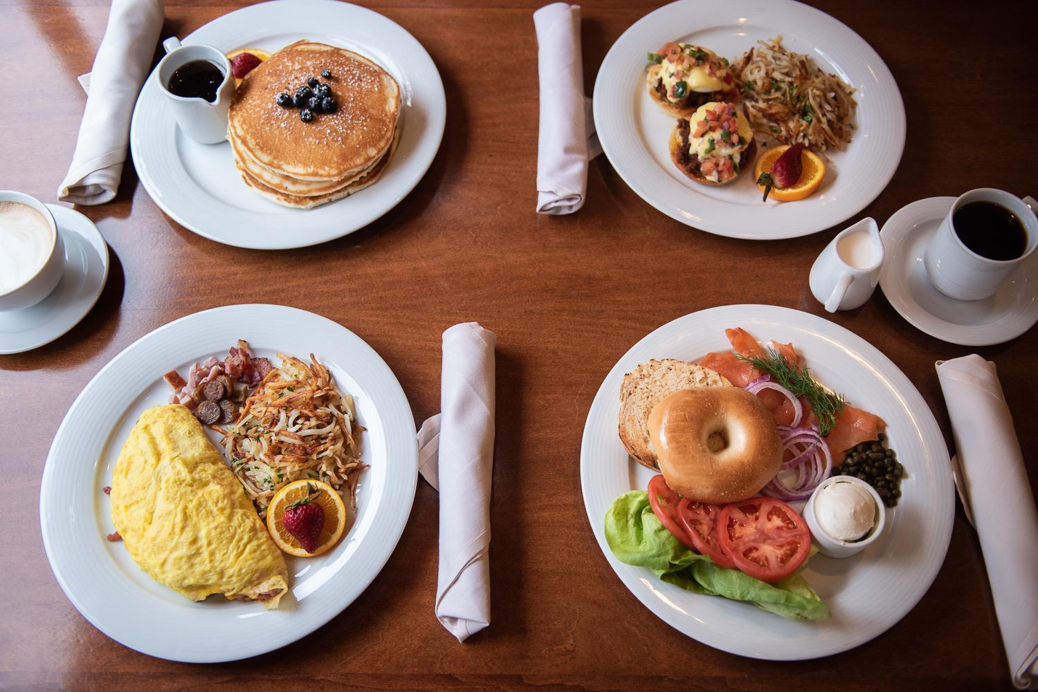 The Pfister Hotel Milwaukee Ngoại thất bức ảnh