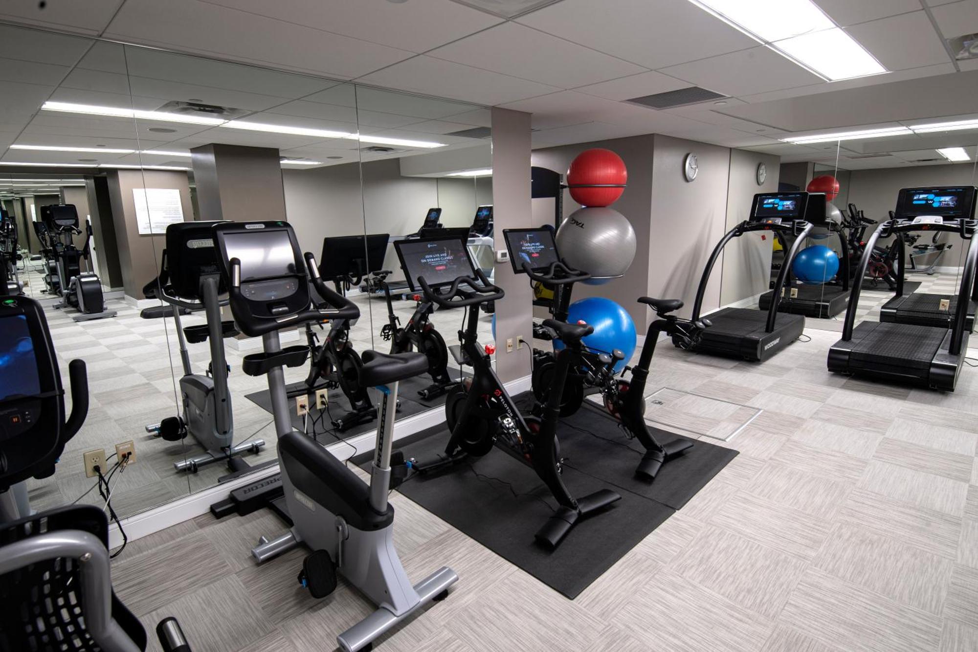 The Pfister Hotel Milwaukee Ngoại thất bức ảnh