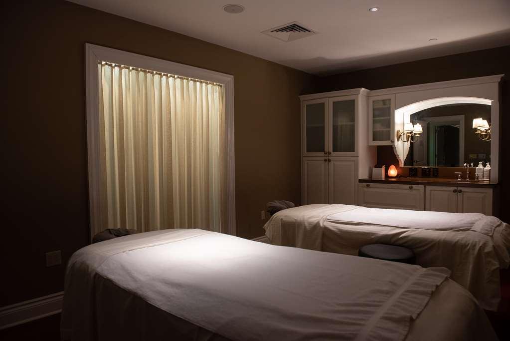 The Pfister Hotel Milwaukee Tiện nghi bức ảnh
