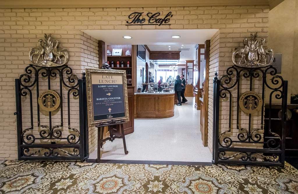 The Pfister Hotel Milwaukee Nhà hàng bức ảnh