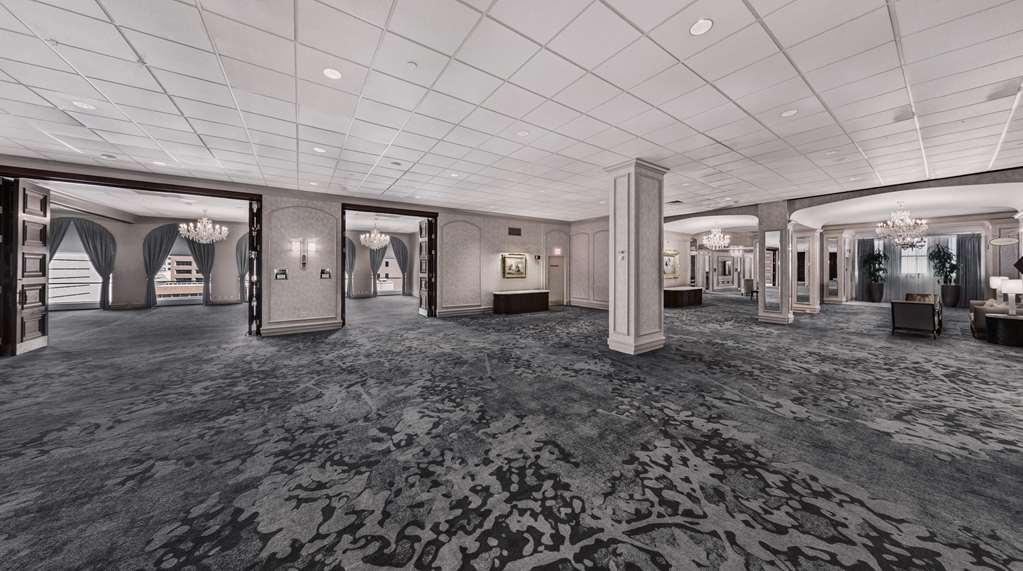 The Pfister Hotel Milwaukee Tiện nghi bức ảnh