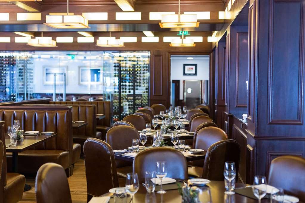 The Pfister Hotel Milwaukee Nhà hàng bức ảnh