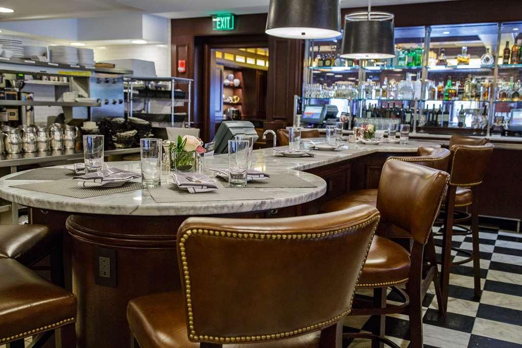 The Pfister Hotel Milwaukee Nhà hàng bức ảnh