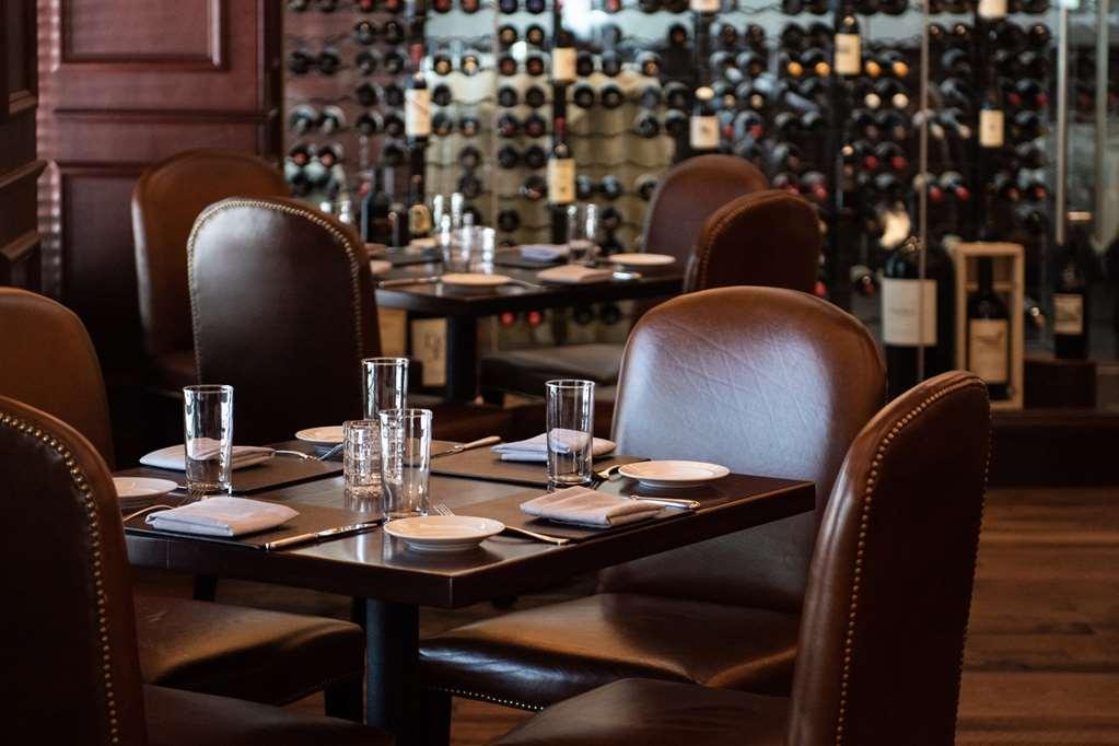 The Pfister Hotel Milwaukee Nhà hàng bức ảnh
