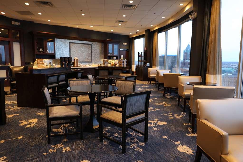 The Pfister Hotel Milwaukee Tiện nghi bức ảnh