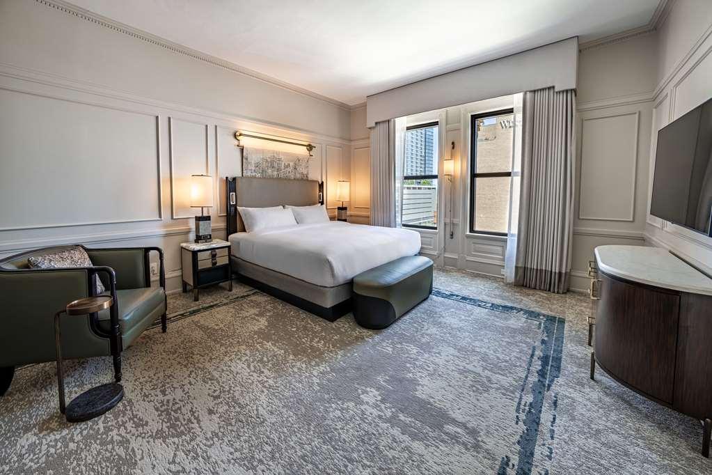 The Pfister Hotel Milwaukee Phòng bức ảnh