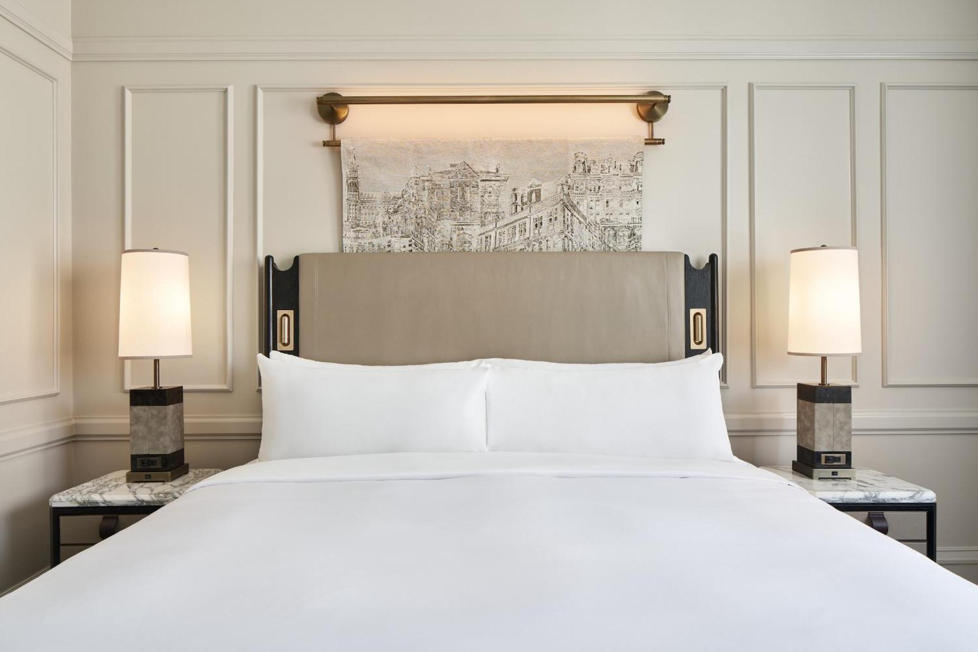 The Pfister Hotel Milwaukee Ngoại thất bức ảnh