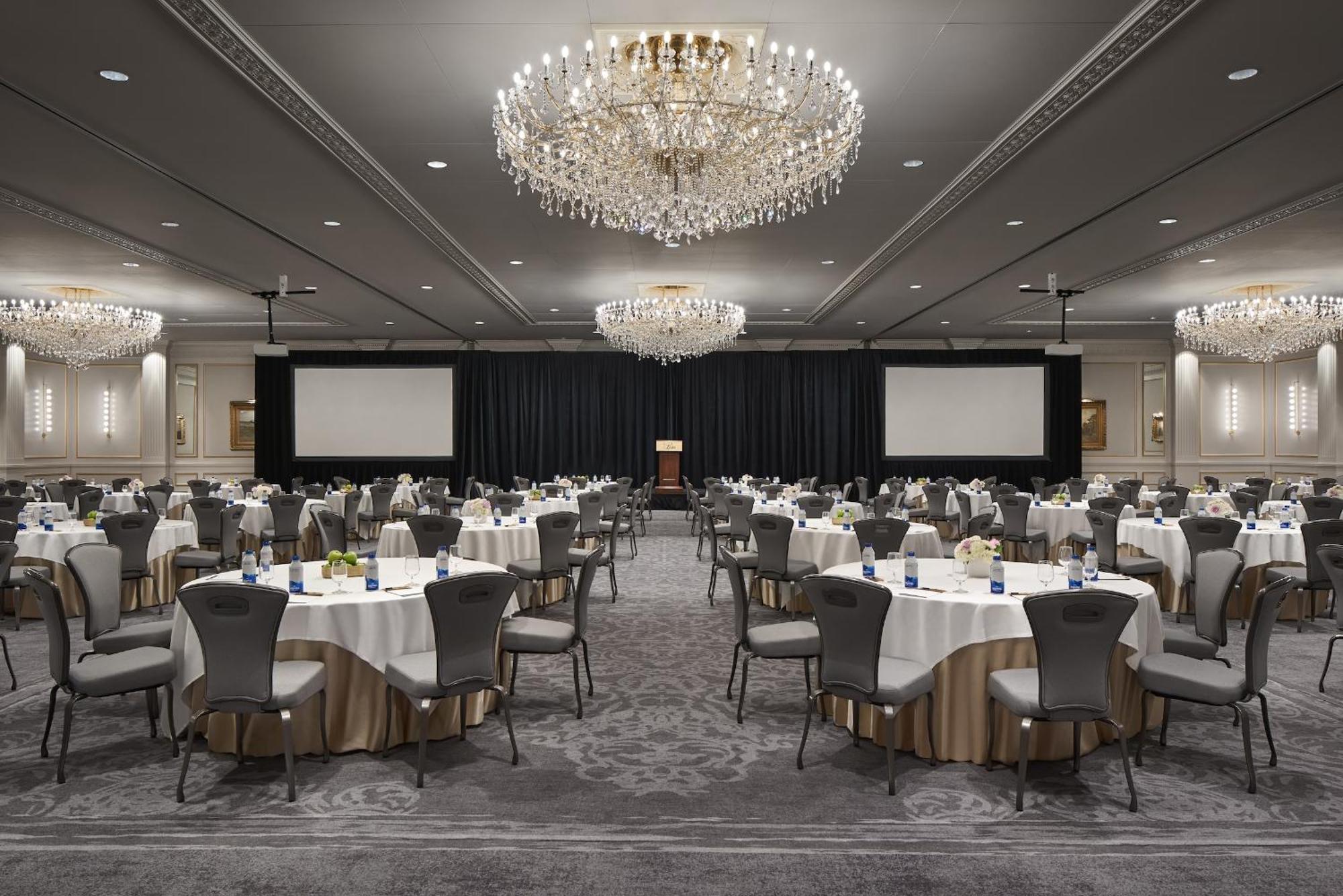 The Pfister Hotel Milwaukee Ngoại thất bức ảnh