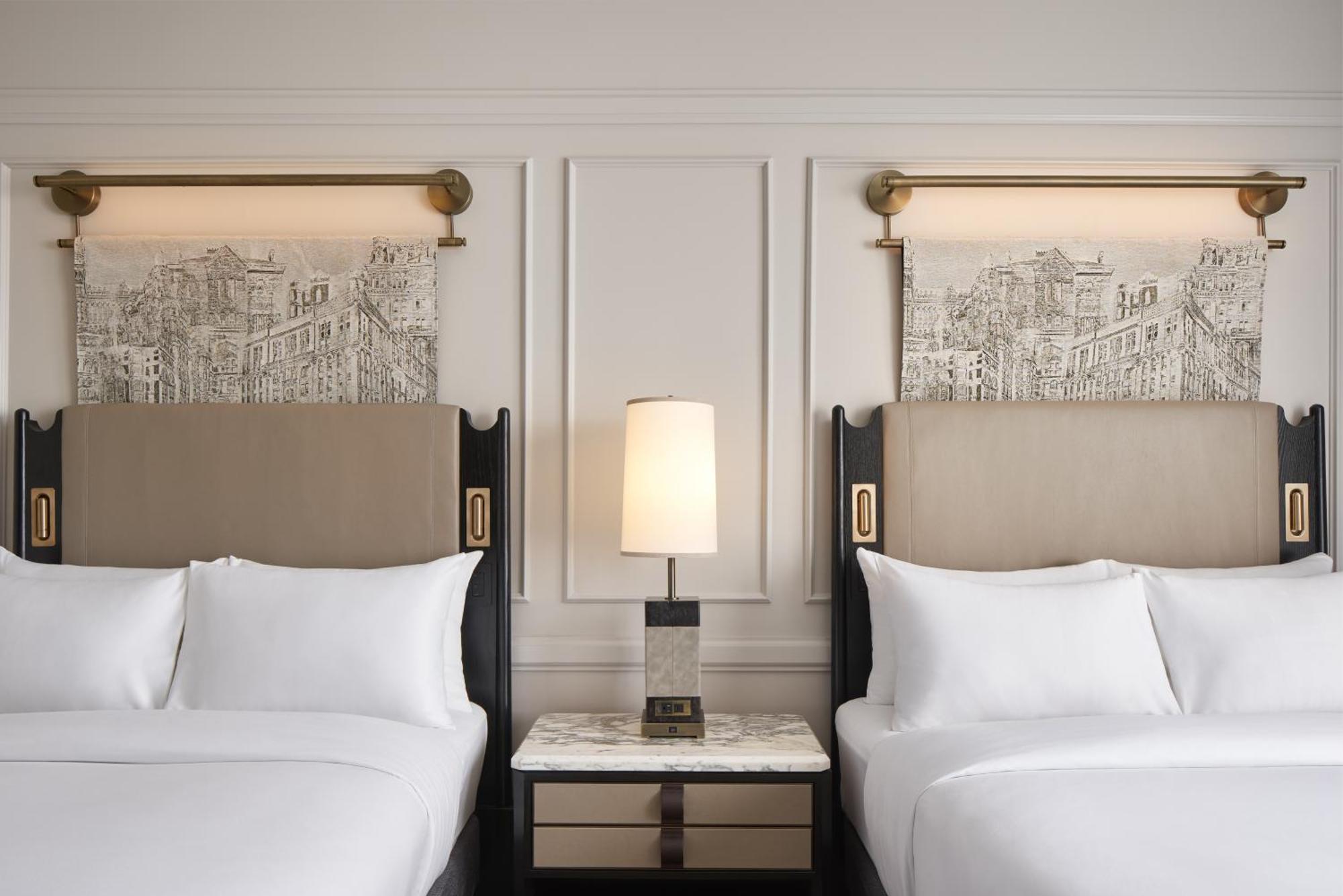 The Pfister Hotel Milwaukee Ngoại thất bức ảnh