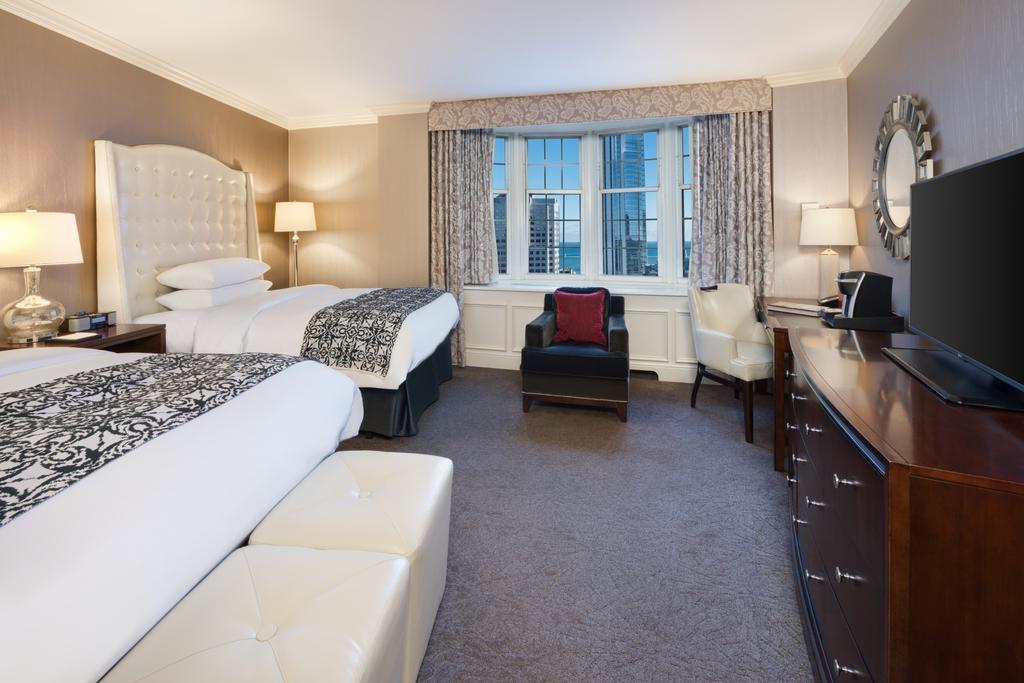 The Pfister Hotel Milwaukee Ngoại thất bức ảnh