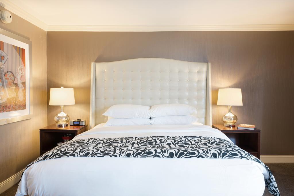 The Pfister Hotel Milwaukee Ngoại thất bức ảnh