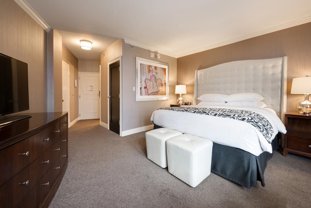 The Pfister Hotel Milwaukee Ngoại thất bức ảnh