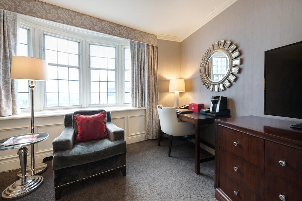 The Pfister Hotel Milwaukee Ngoại thất bức ảnh