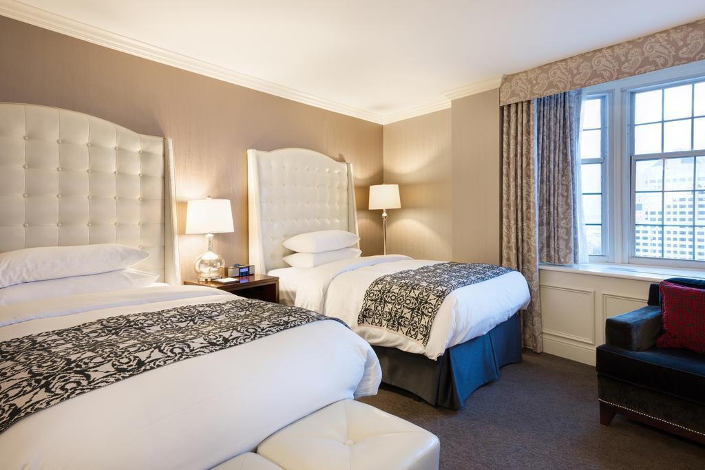 The Pfister Hotel Milwaukee Ngoại thất bức ảnh