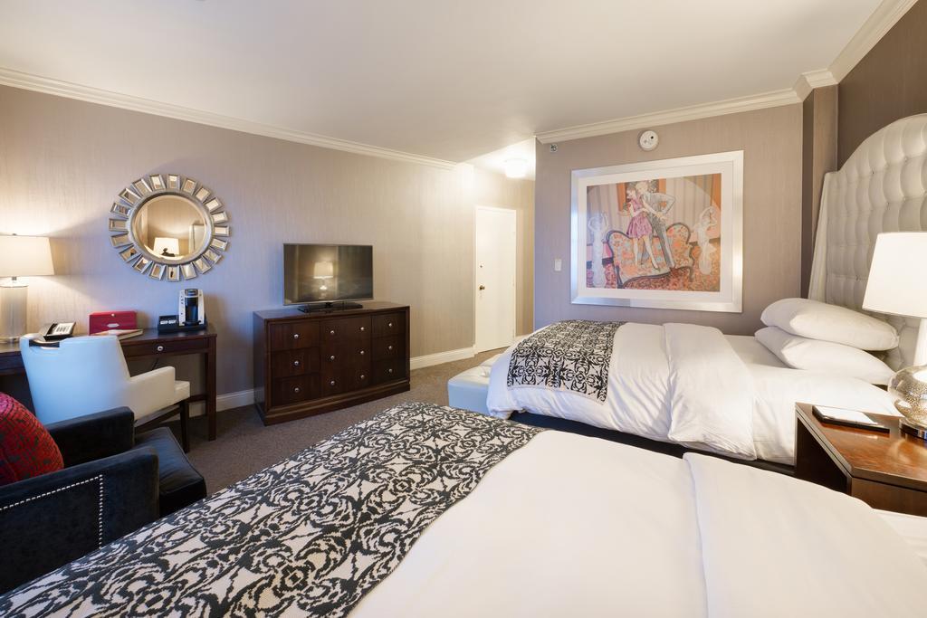 The Pfister Hotel Milwaukee Ngoại thất bức ảnh