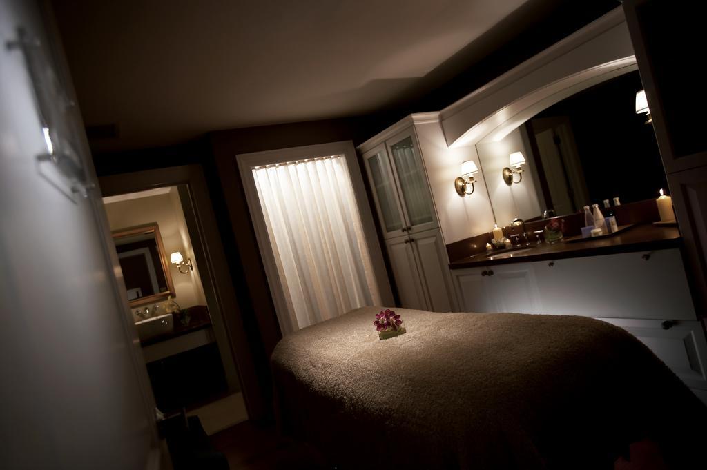 The Pfister Hotel Milwaukee Ngoại thất bức ảnh