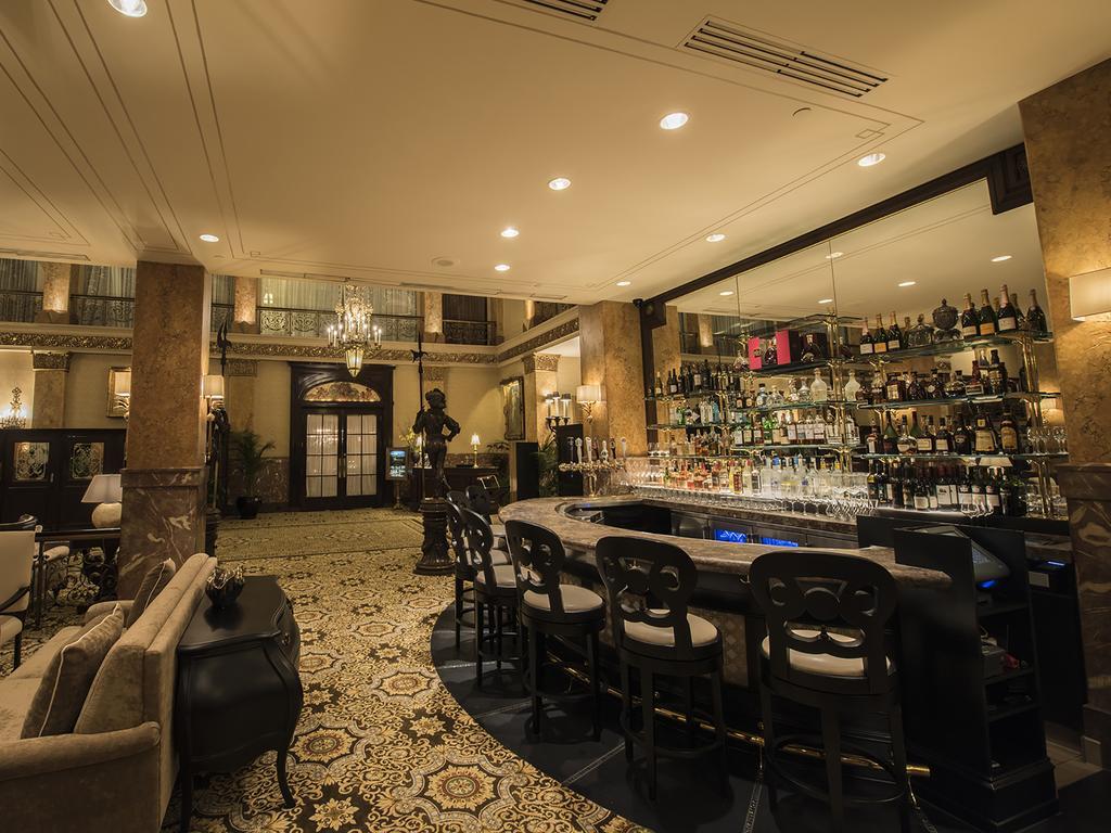 The Pfister Hotel Milwaukee Ngoại thất bức ảnh